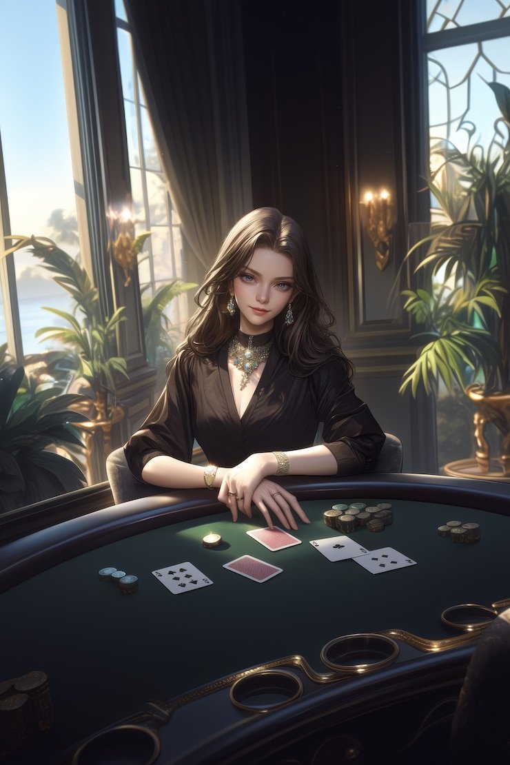 Kontrol pribadi sebelum deposit akun dj88